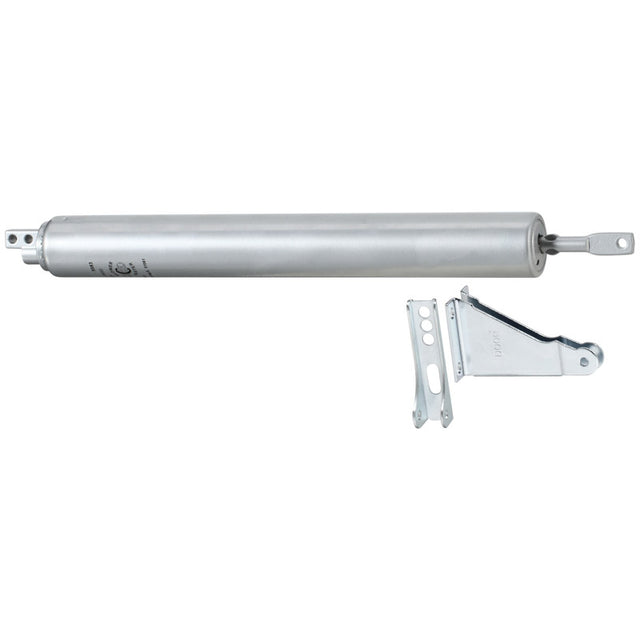 DOOR CLSR POSIGLIDE ALUM