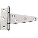 STRAP HINGE XHD ZINC 4"