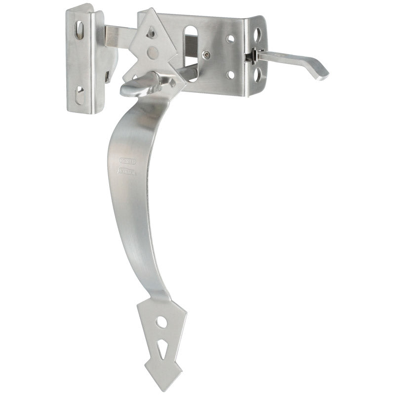 THUMB LATCH SS 11"