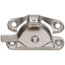 SASH LOCK NICKEL