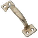 SASH LIFT NICKEL 4"L