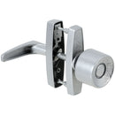 UNIVERSAL KNOB LATCH SLV