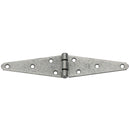 STRAP HINGE 5" GLVNZD