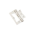 HINGE SURFACE MNT 3" SN