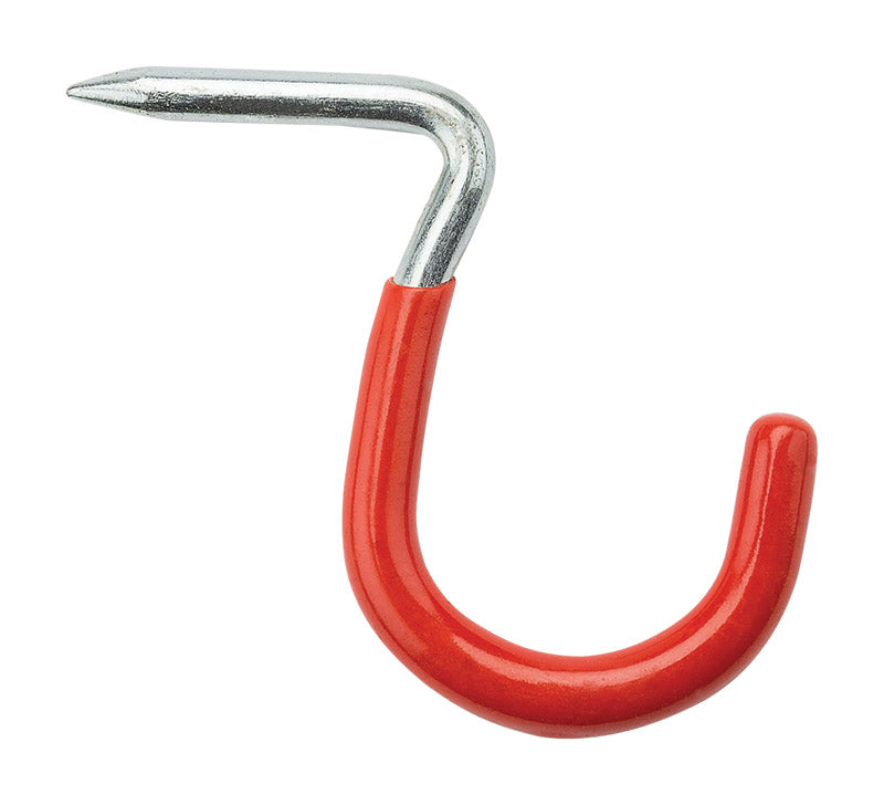 HOOK HMR IN 2.62" RED