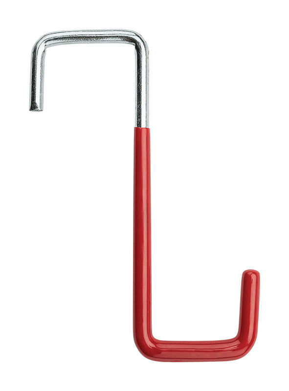 HOOK RAFTER 4" RED