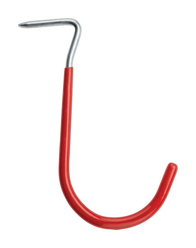 HOOK HMR IN 6" RED