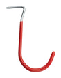 HOOK HMR IN 6" RED