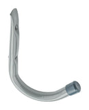 HOOK HANDY 4.75" GRAY