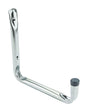 HOOK STRG LG ZINC