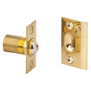 BRIGHT BRASS  DUAL ADJ S