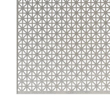 ALM SHT UNION JCK 12X24"