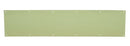 KICKPLATE 8"X34" BRASS