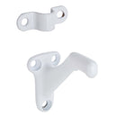 HANDRAIL BRACKET  WHITE