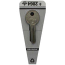 Hillman KeyKrafter Universal House/Office Key Blank 2064 LF12 Double