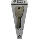 Hillman KeyKrafter Universal House/Office Key Blank 2023 LF24 Single