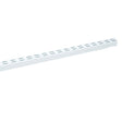 WALL MOUNT UPRIGHT 28" W
