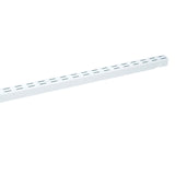 WALL MOUNT UPRIGHT 28" W