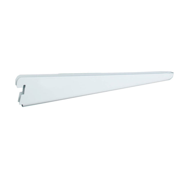 WOOD BRACKET 10.5" WH