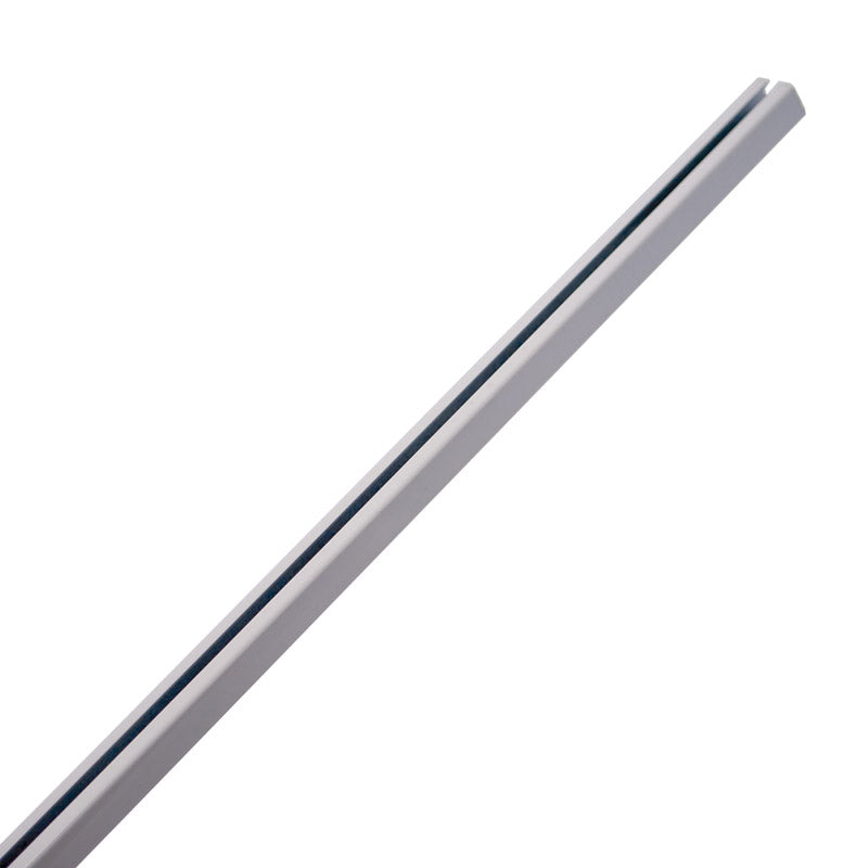 SUPPORT POLE 84" WHT