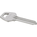 Hillman House Universal Key Blank Single