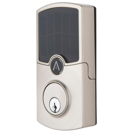 COOPER  DEADBOLT SN