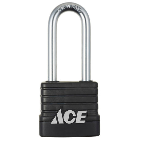 PADLOCK WR  1.75"