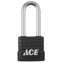 PADLOCK WR  1.75"