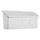 WAYLAND WM MAILBOX WHT