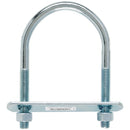 BOLT U 1/2"X3.5"X5.75"