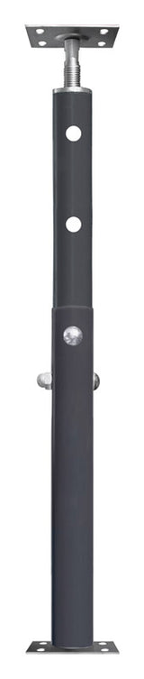 JACK POST 11GA 56"-100"H