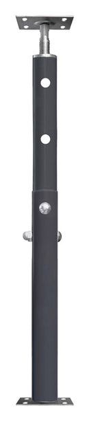 JACK POST 11GA 56"-100"H