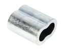 SLEEVE 1/4"COPPR/ZINC