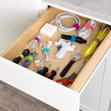 Wrap-It Self-Gripping Assorted Bundling Strap 2 lb 20 pk