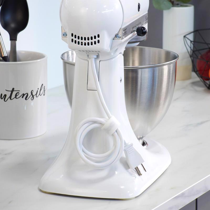 Wrap-It Self-Gripping Assorted Bundling Strap 2 lb 20 pk