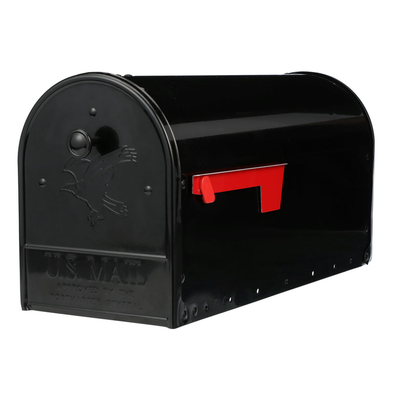 OUTBACK DOUBLE DOOR MAIL