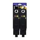 STORAGE STRAP ASST 6PK