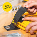 Wrap-It Heavy-Duty Assorted Storage Straps 50 lb 6 pk