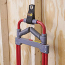 Wrap-It Heavy-Duty Assorted Storage Straps 50 lb 6 pk