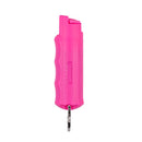 Sabre Red Pink Aluminum/Plastic Red Pepper Spray