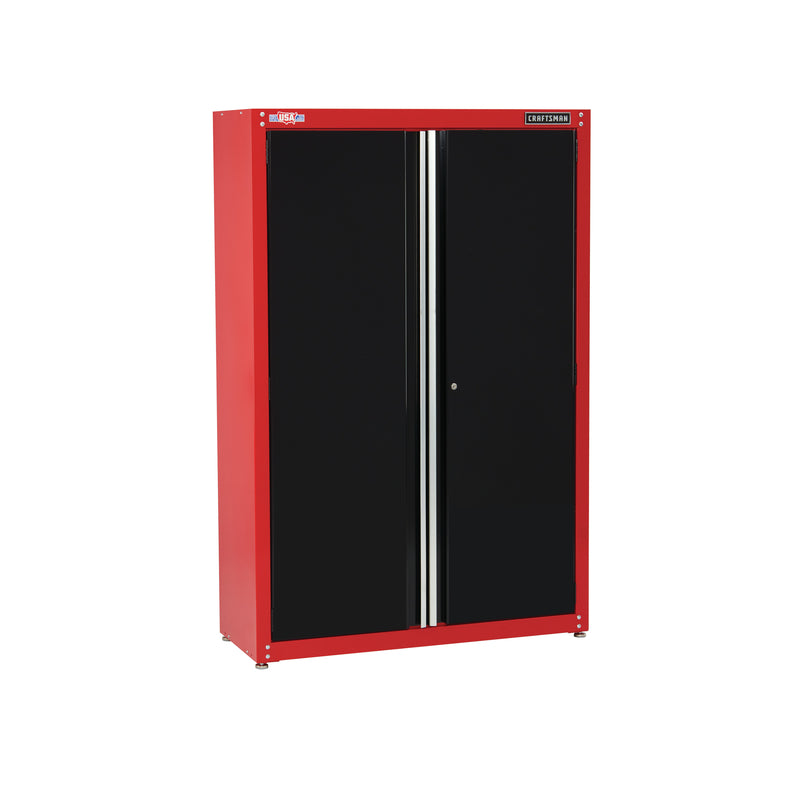 CM STORAGE CABINET 48"