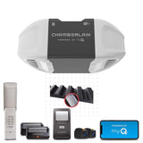 SMART GARAGE OPENER .5HP