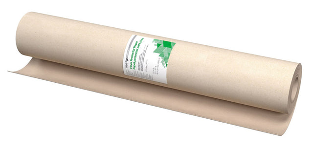 FLOOR PROTECTOR 3'X167'