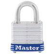 PADLOCK 1-1/8" LAM #7D