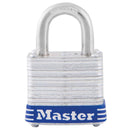 PADLOCK 1-1/8" LAM