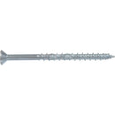 HILLMAN POWERPRO ONE No. 8 X 2-1/2 in. L Star Flat Head Multi-Material Screw 1 lb 98 pk
