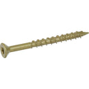 HILLMAN POWERPRO ONE No. 8 X 2 in. L Star Flat Head Multi-Material Screw