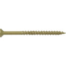 Hillman Powerpro One No. 10 X 2-3/4 in. L Star Flat Head Multi-Material Screws 1 lb 67 pk
