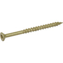Hillman Powerpro One No. 10 X 2-3/4 in. L Star Flat Head Multi-Material Screws 1 lb 67 pk