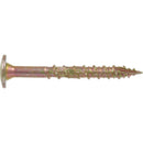 HILLMAN POWERPRO ONE No. 8 X 1-1/2 in. L Star Wafer Head Multi-Material Screw 1 lb 37 pk